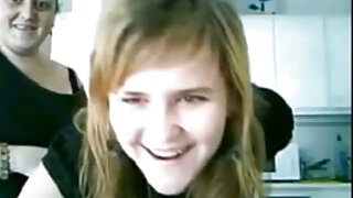 مضبوط لڑکی Cheyenne  ...