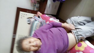فلاسی گدھے کے ساتھ ل ...