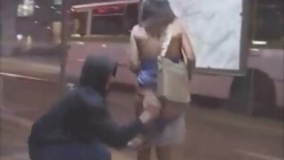 بکسوم پورن اسٹار الی ...
