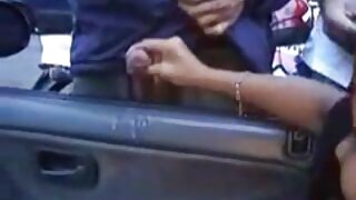 صبح کی سیر سخت چدائی ...