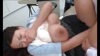 کارسیٹ میں Libidinou ...