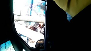 بوڑھی عورت میری اپنی ...