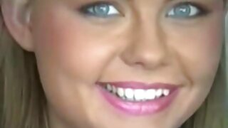 گرم، شہوت انگیز brun ...