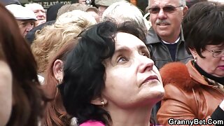 بوسومی برونیٹ جی ایف ...