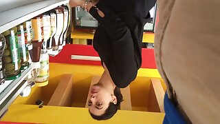 سینگ جاپانی slut Emi ...